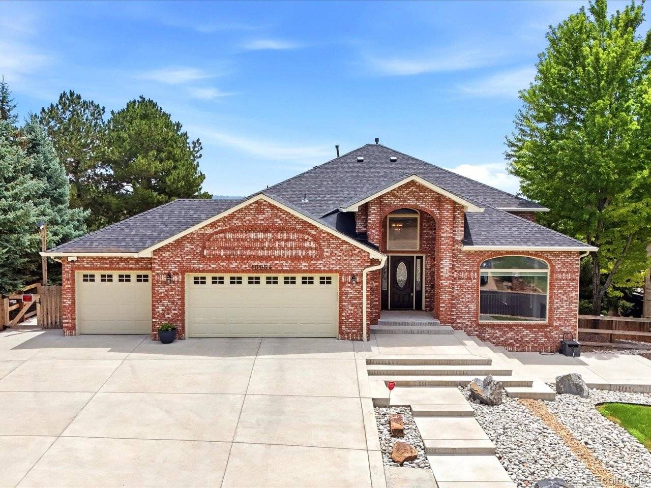 10954 Allison, Broomfield, CO 80021