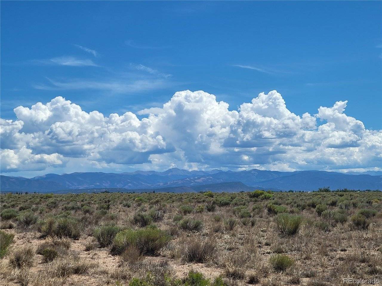 0 JJ 3rd, Blanca, CO 81123