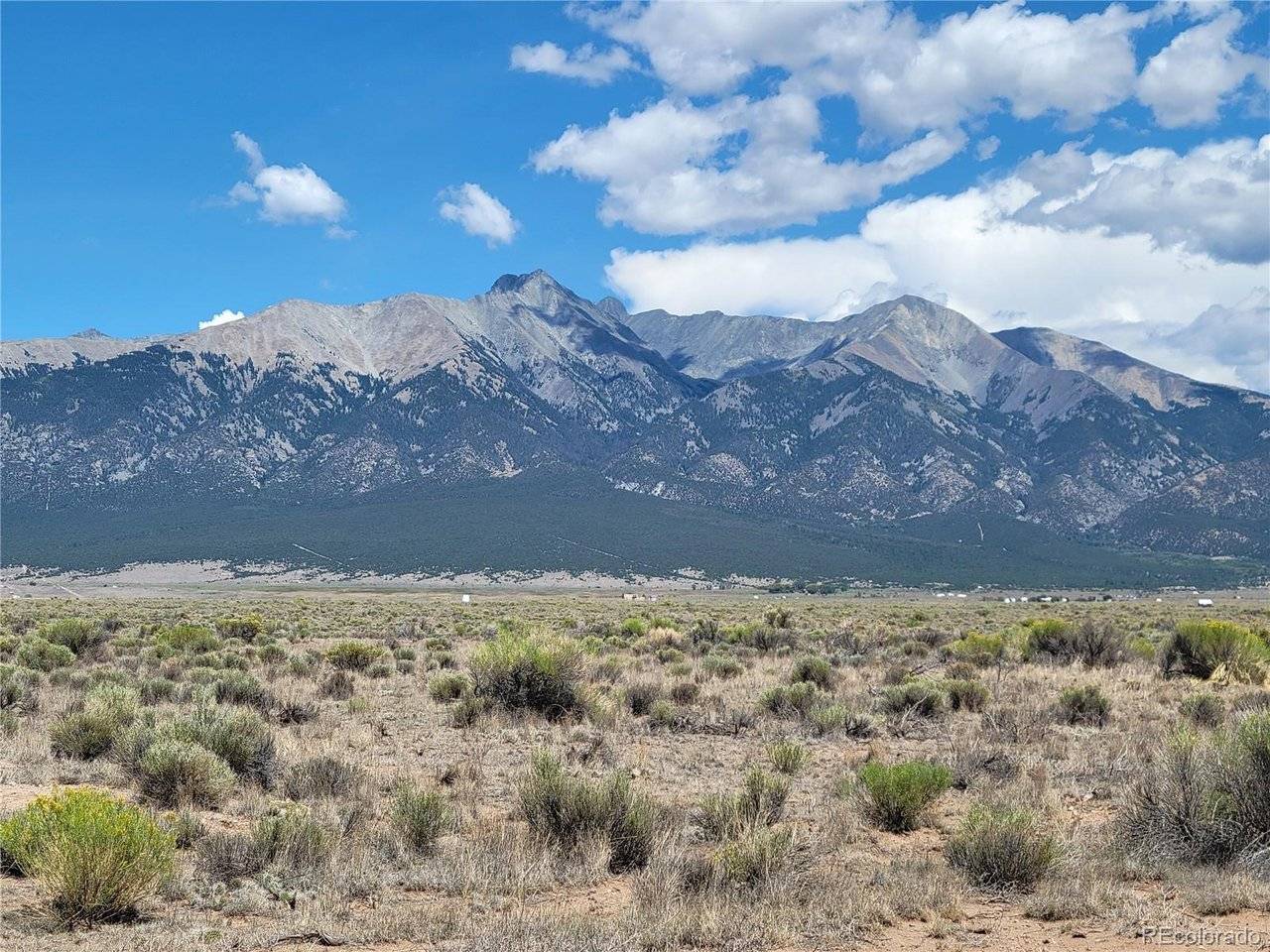 0 JJ 3rd, Blanca, CO 81123