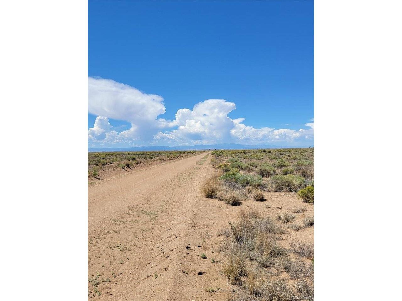 0 JJ 3rd, Blanca, CO 81123