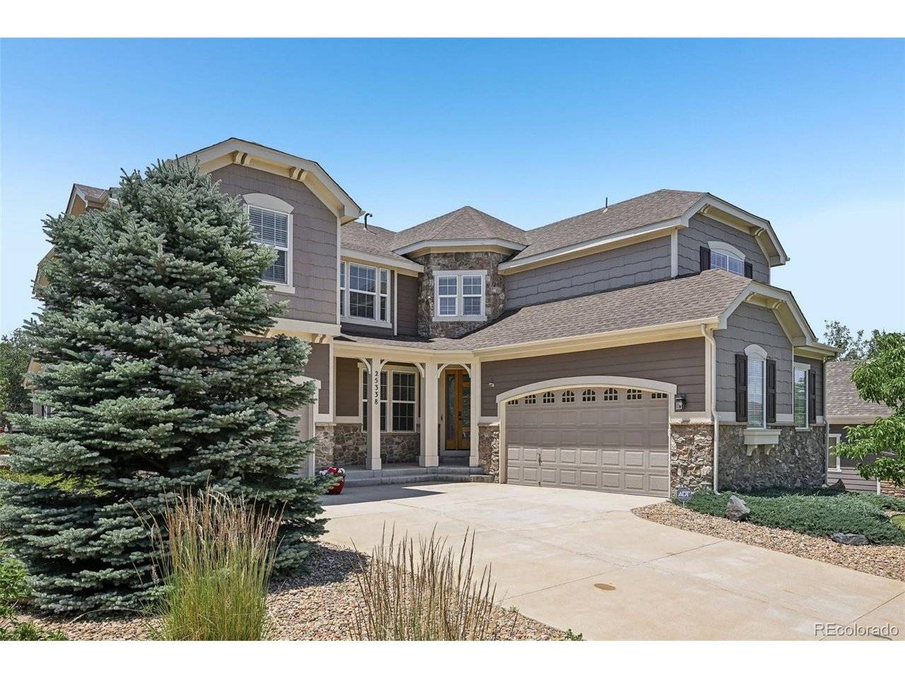 25338 E Costilla, Aurora, CO 80016