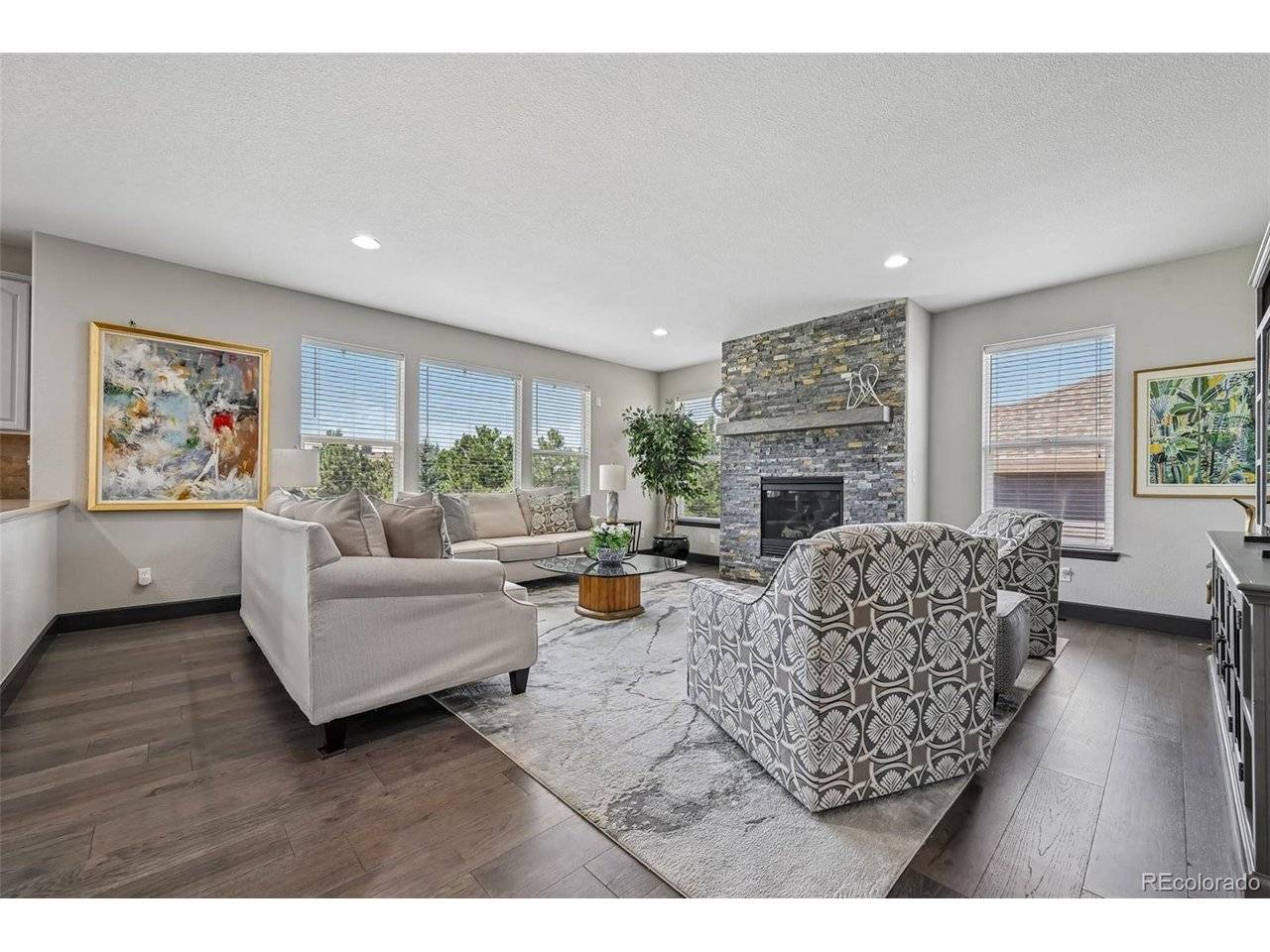 25338 E Costilla, Aurora, CO 80016