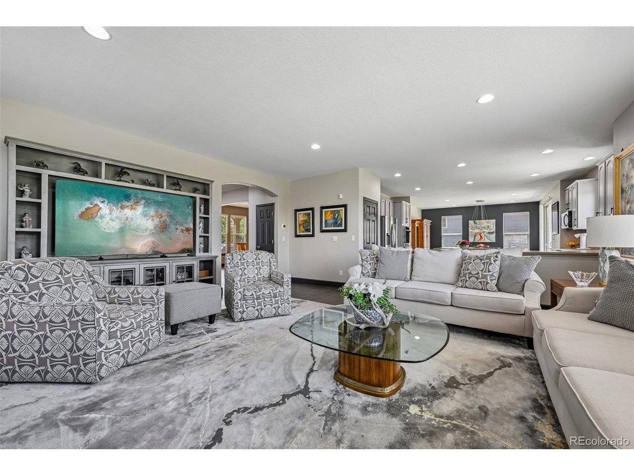 25338 E Costilla, Aurora, CO 80016