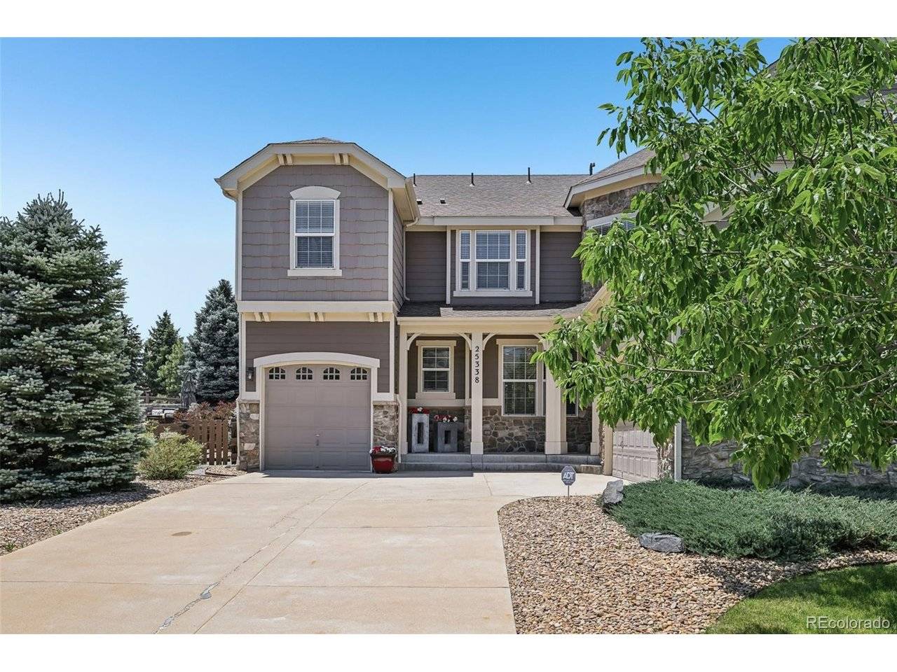 25338 E Costilla, Aurora, CO 80016