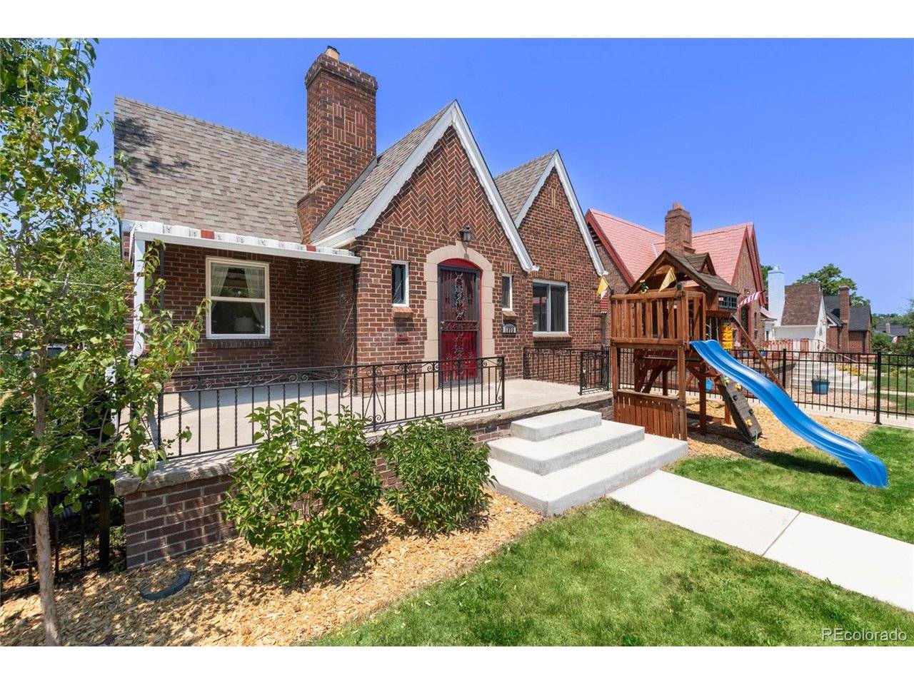 1595 S Downing, Denver, CO 80210
