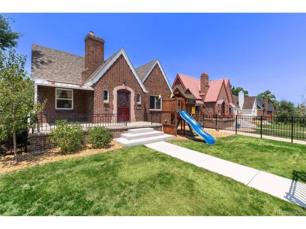 1595 S Downing, Denver, CO 80210