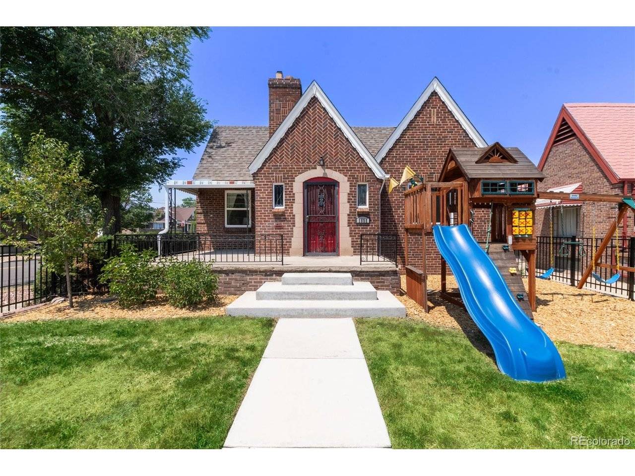 1595 S Downing, Denver, CO 80210