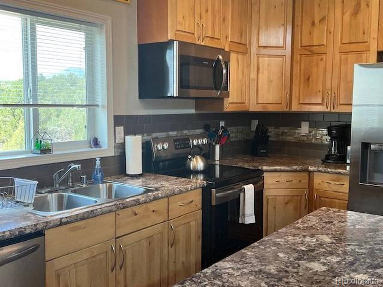 1923 Lone Pine, Crestone, CO 81131