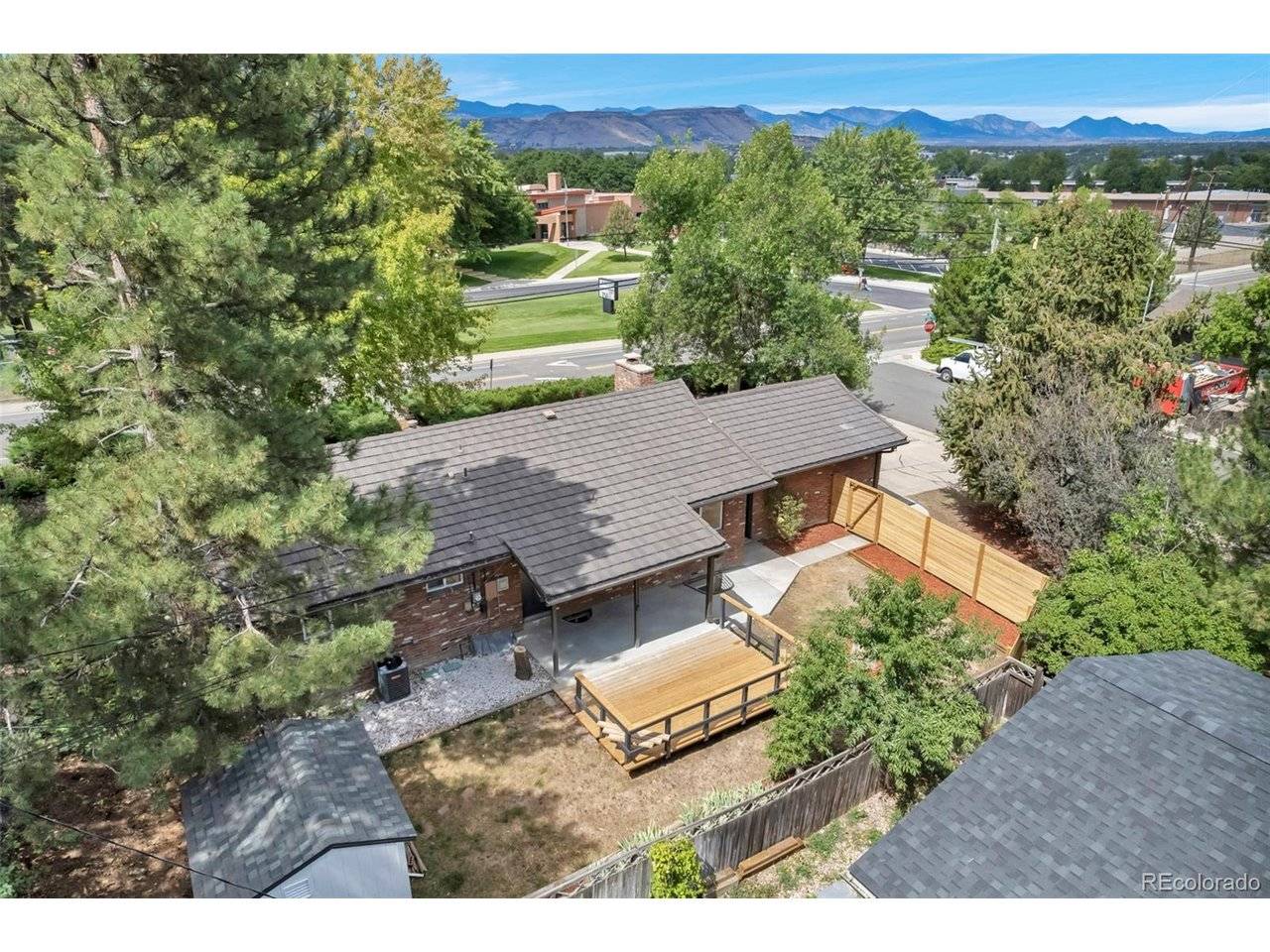 2990 Alkire, Golden, CO 80401