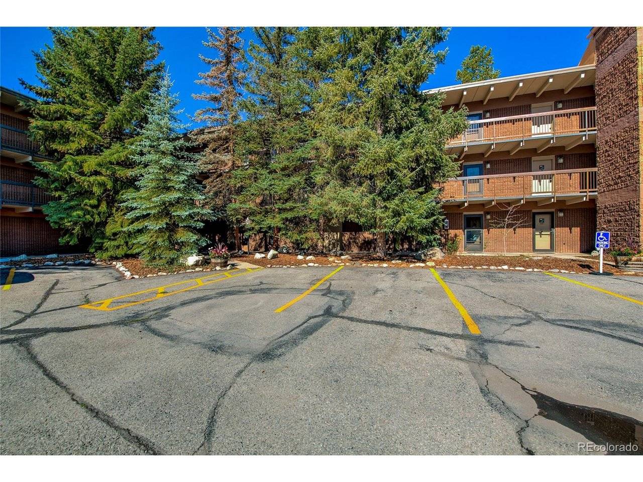 222 Creekside #317, Frisco, CO 80443