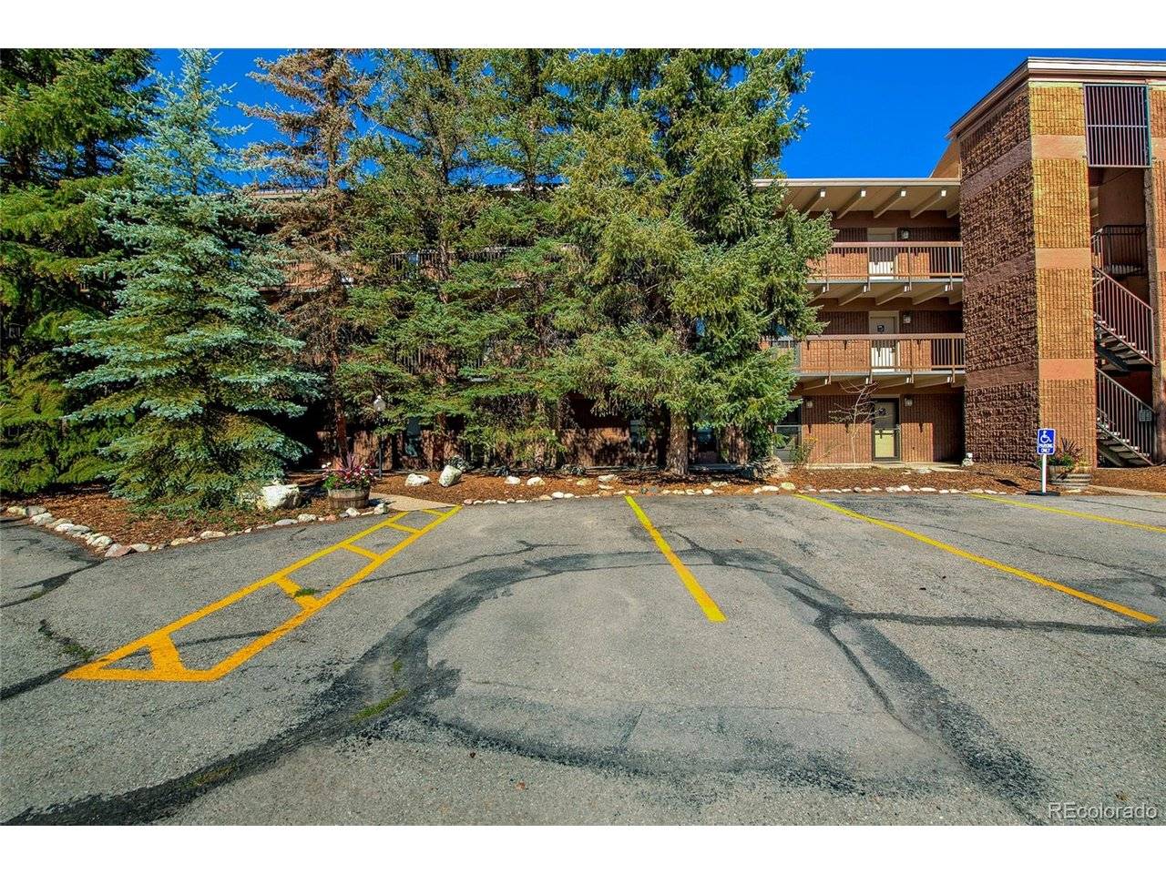 222 Creekside #317, Frisco, CO 80443