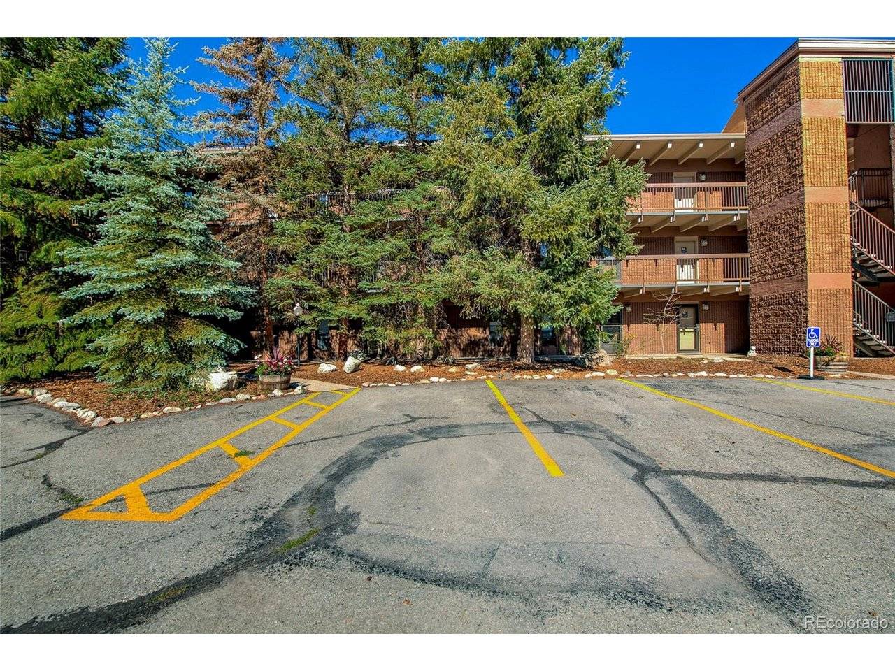 222 Creekside #317, Frisco, CO 80443