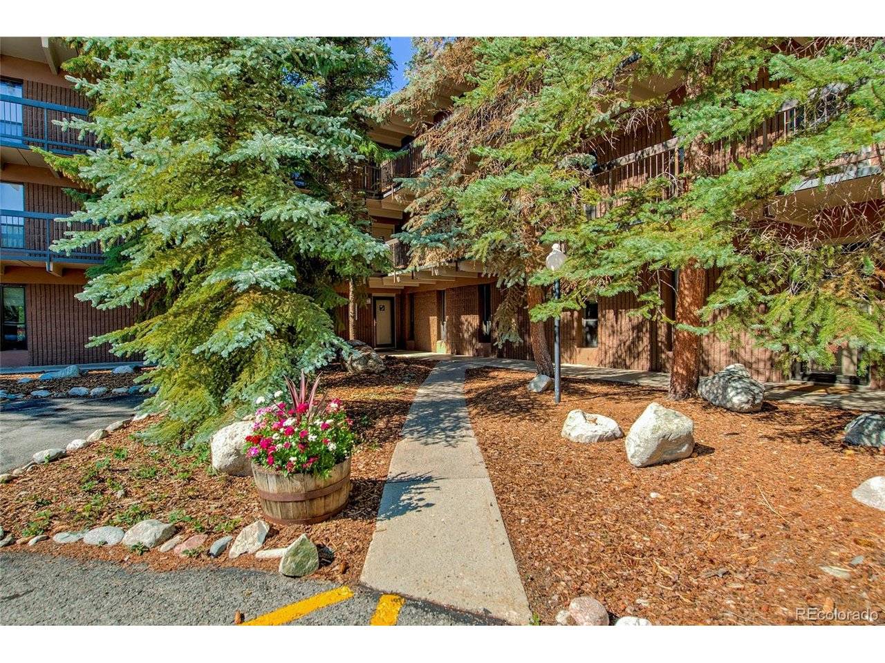 222 Creekside #317, Frisco, CO 80443