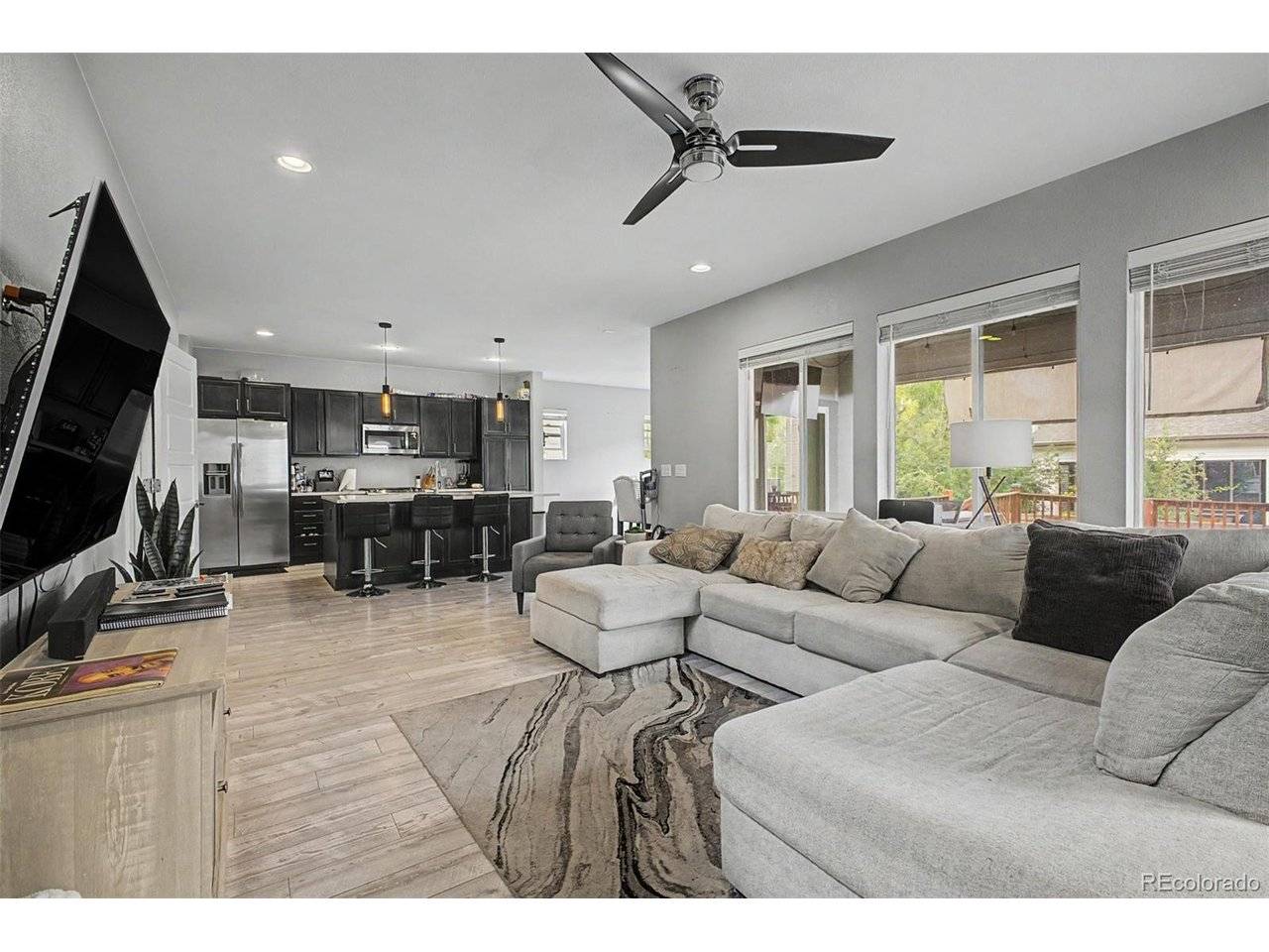 18043 E 107th, Commerce City, CO 80022