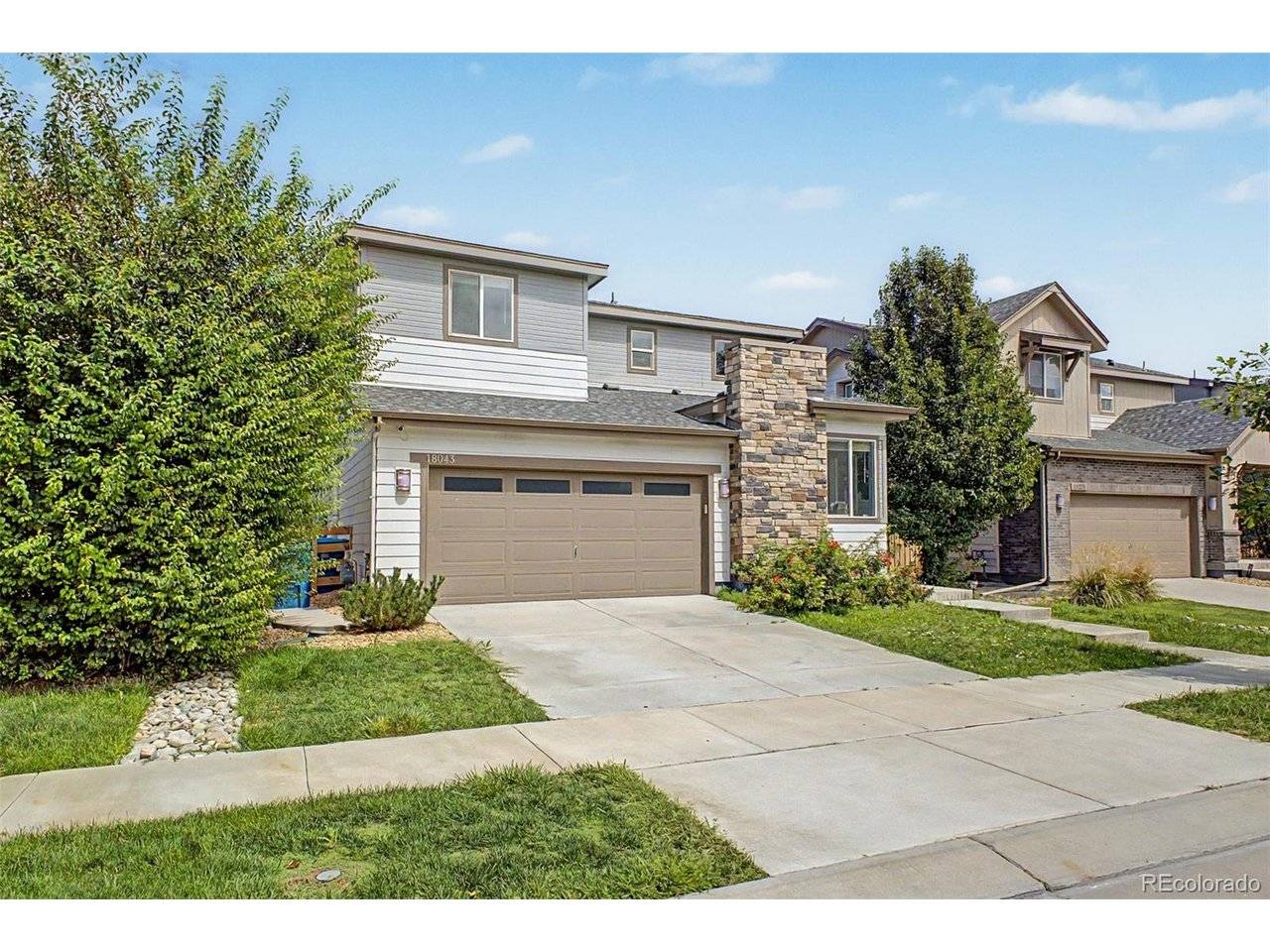 18043 E 107th, Commerce City, CO 80022