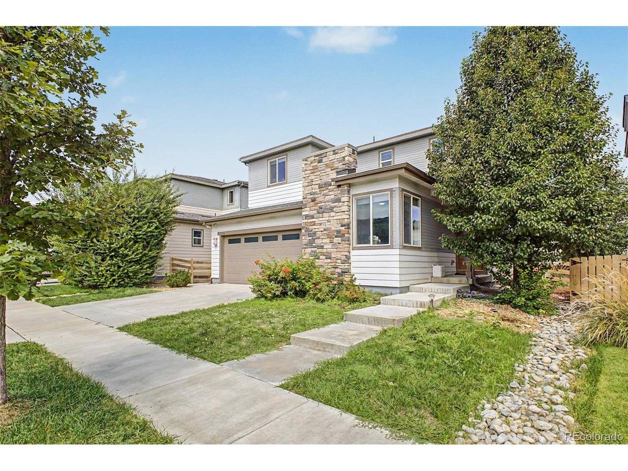 18043 E 107th, Commerce City, CO 80022