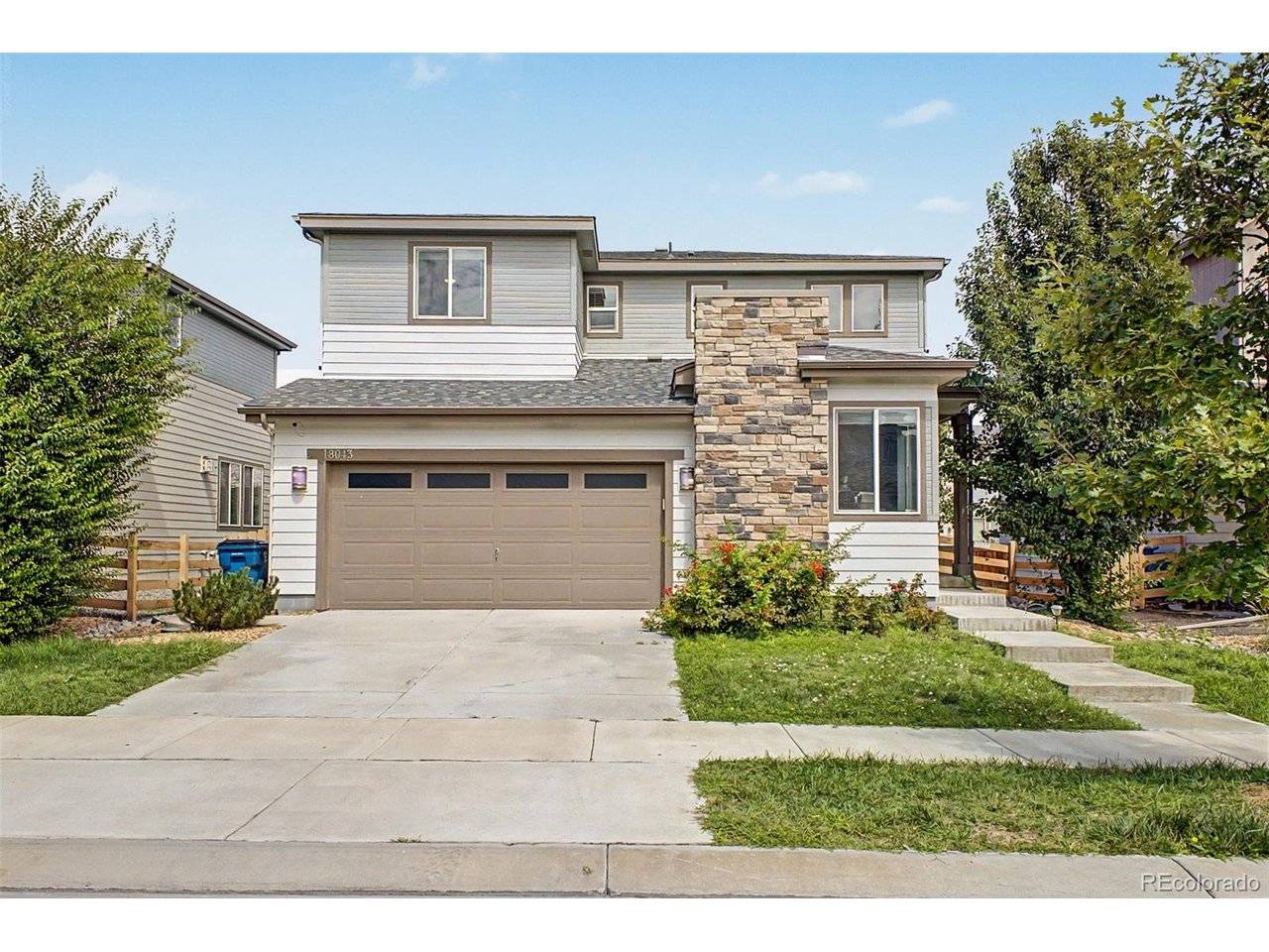 18043 E 107th, Commerce City, CO 80022