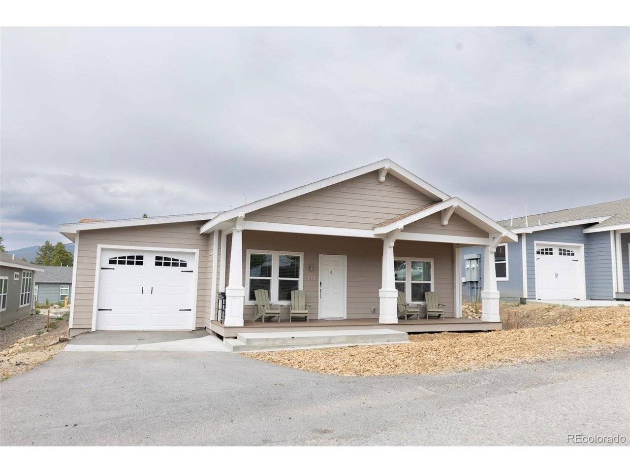 119 Brooklyn, Leadville, CO 80461
