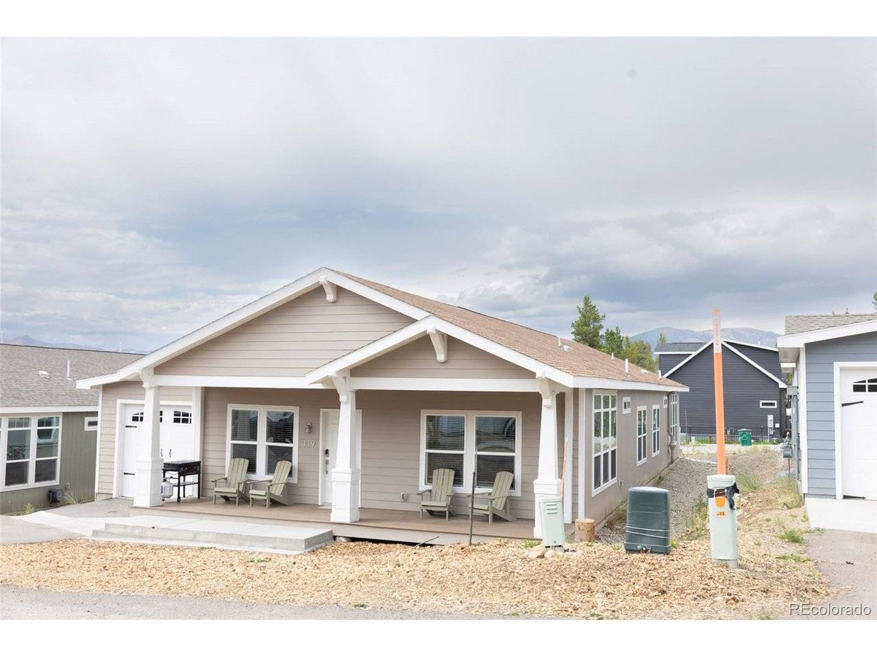 119 Brooklyn, Leadville, CO 80461