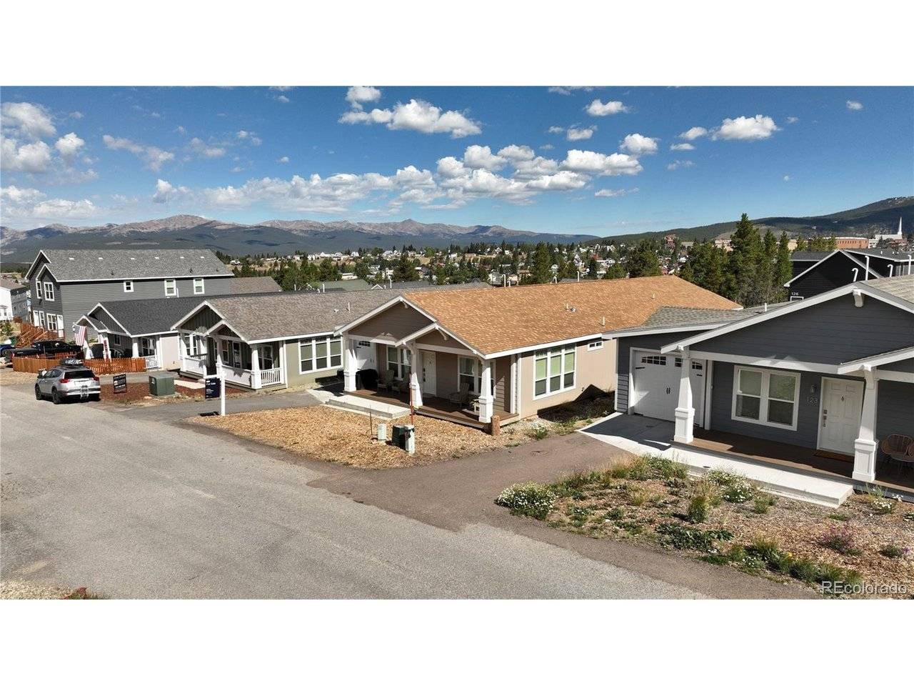 119 Brooklyn, Leadville, CO 80461