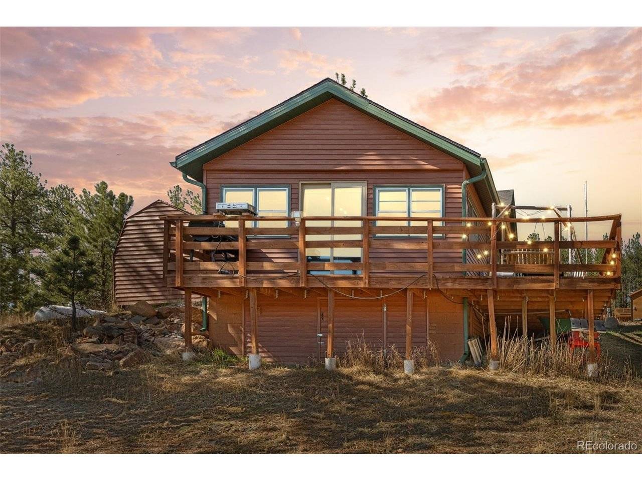 88 Neal, Bailey, CO 80421