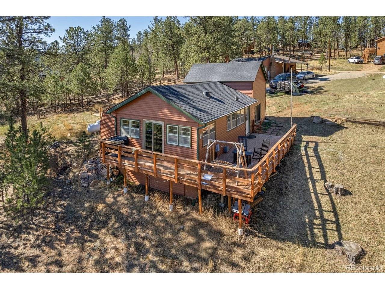 88 Neal, Bailey, CO 80421