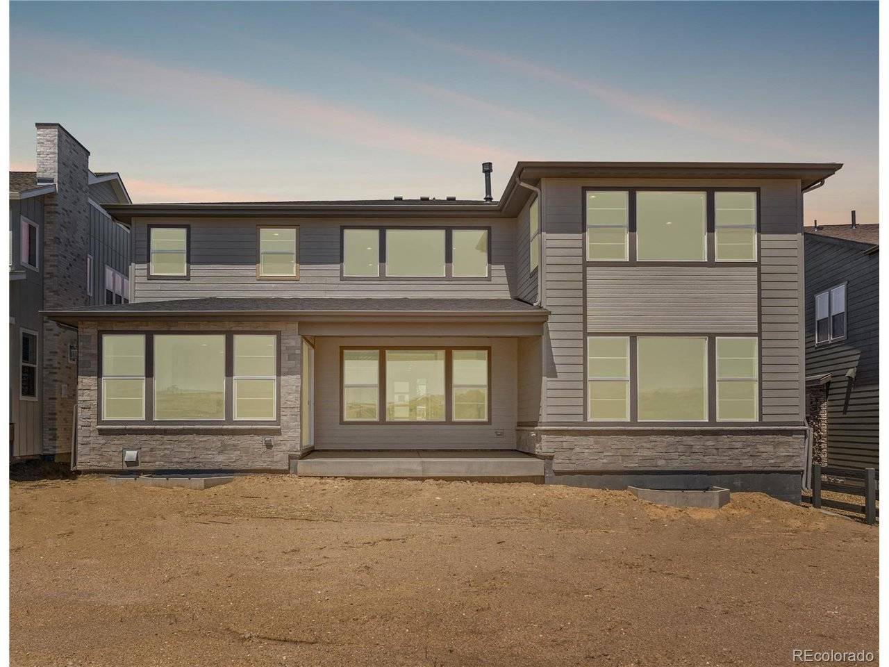 6503 Still Pine, Castle Pines, CO 80108