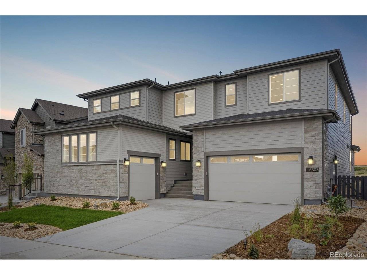 6503 Still Pine, Castle Pines, CO 80108