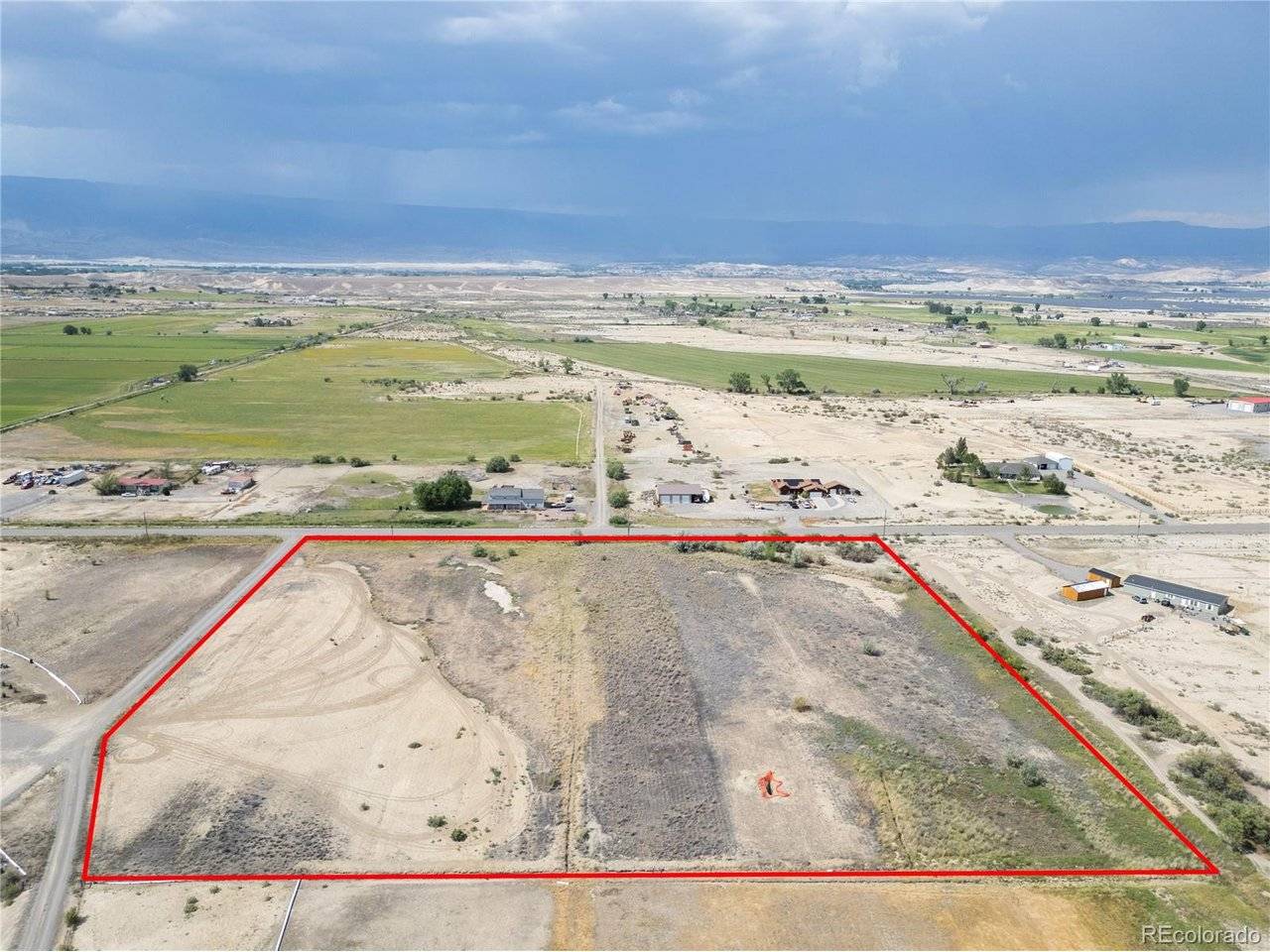 0 E, Delta, CO 81416