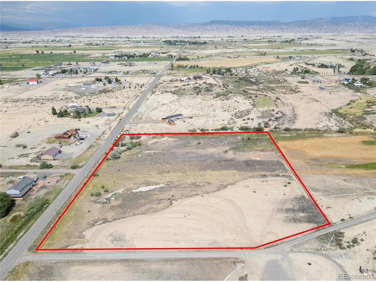 0 E, Delta, CO 81416
