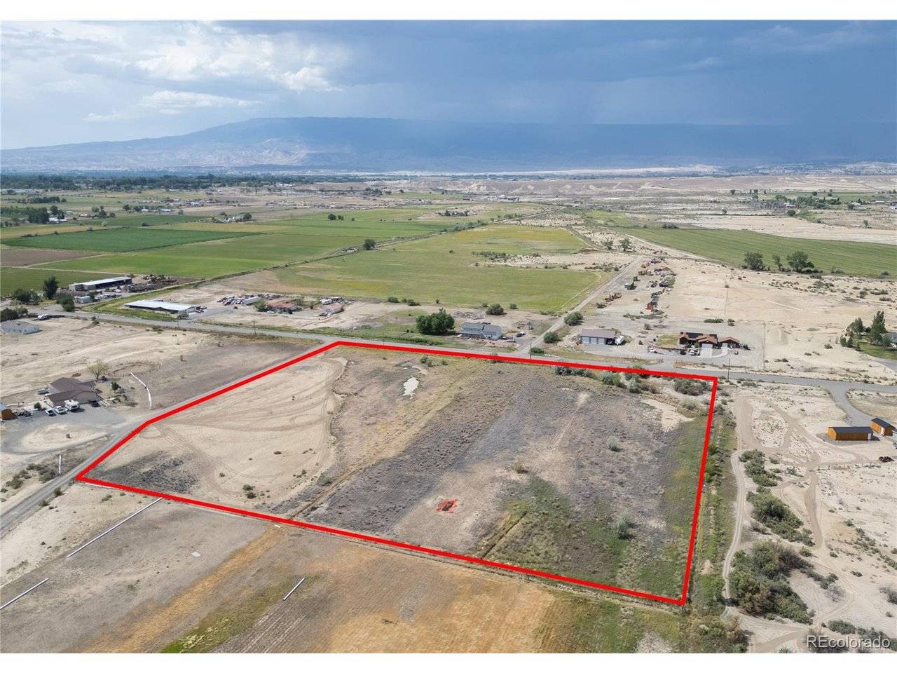 0 E, Delta, CO 81416