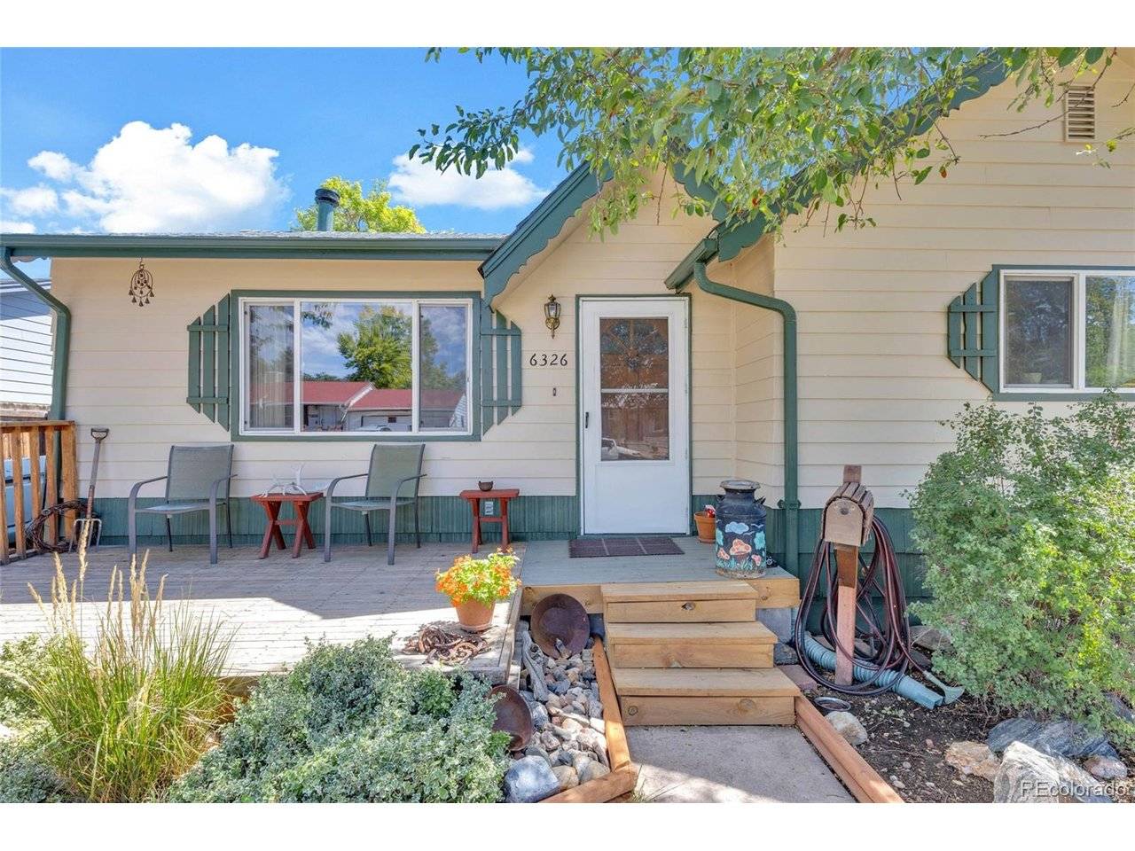 6326 Fenton, Arvada, CO 80003