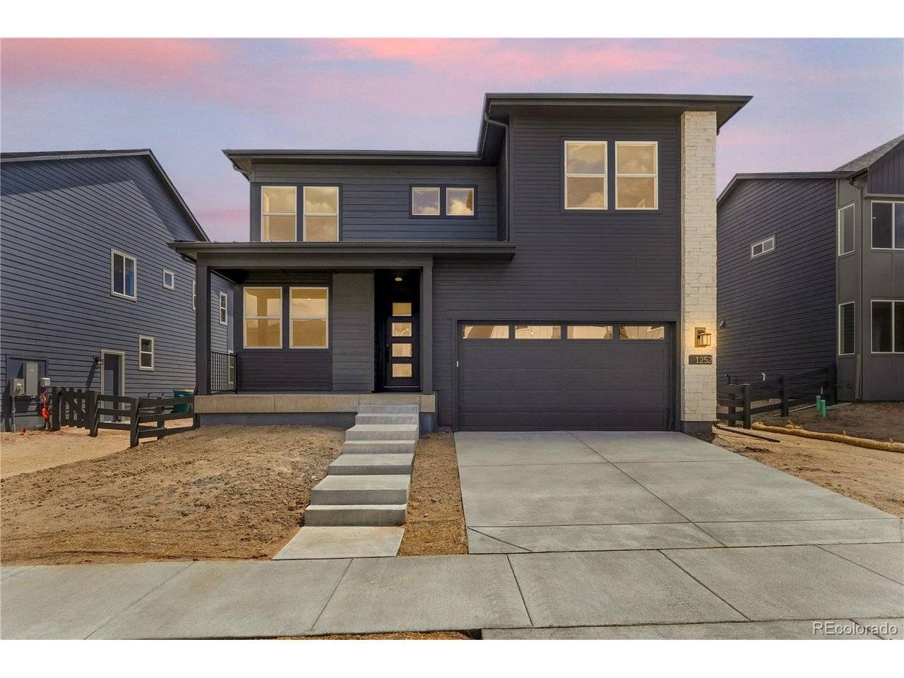 1252 Stillspring, Castle Pines, CO 80108
