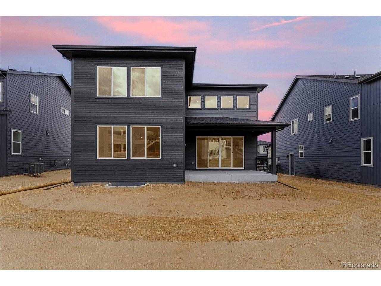 1252 Stillspring, Castle Pines, CO 80108