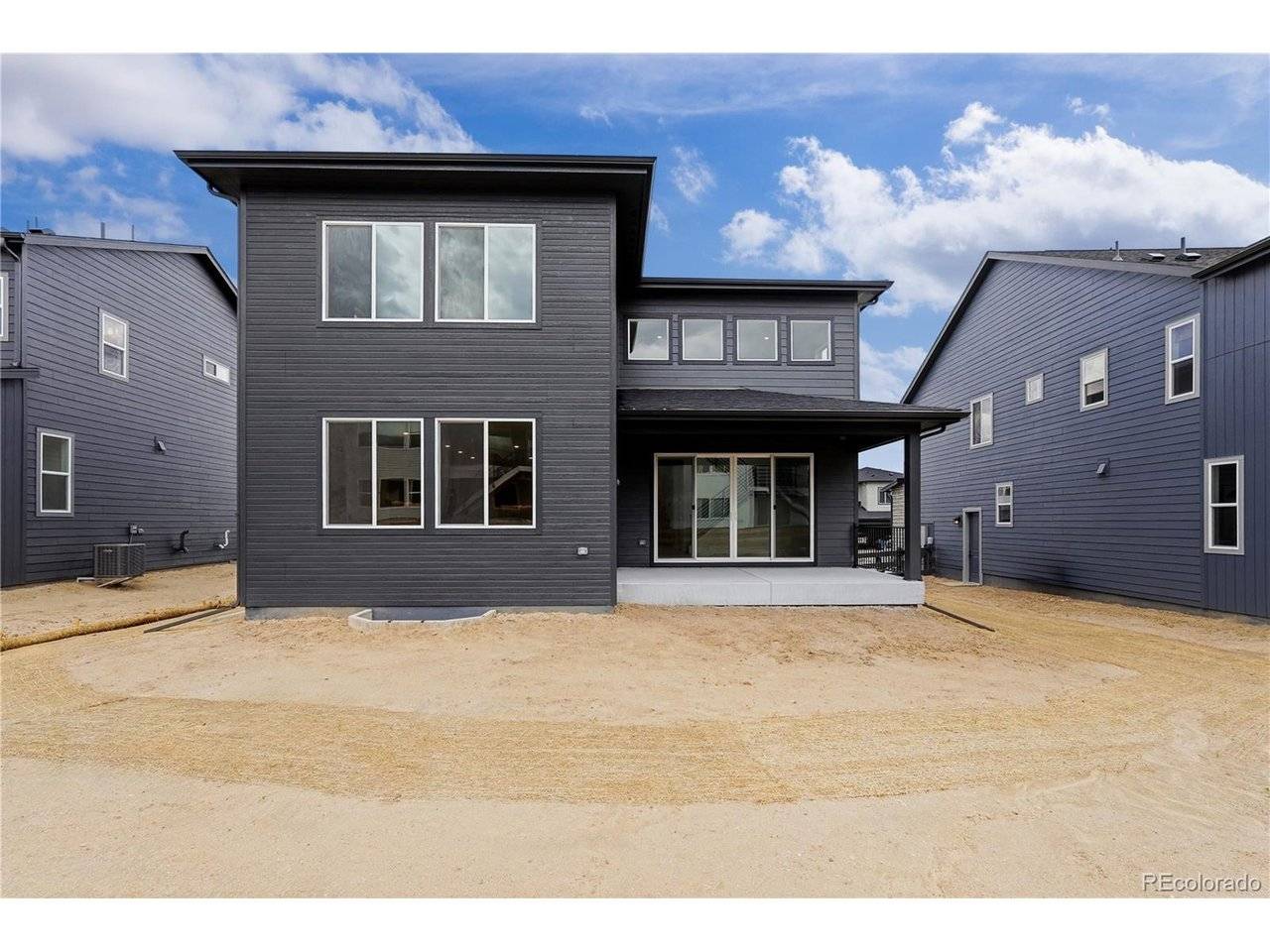 1252 Stillspring, Castle Pines, CO 80108