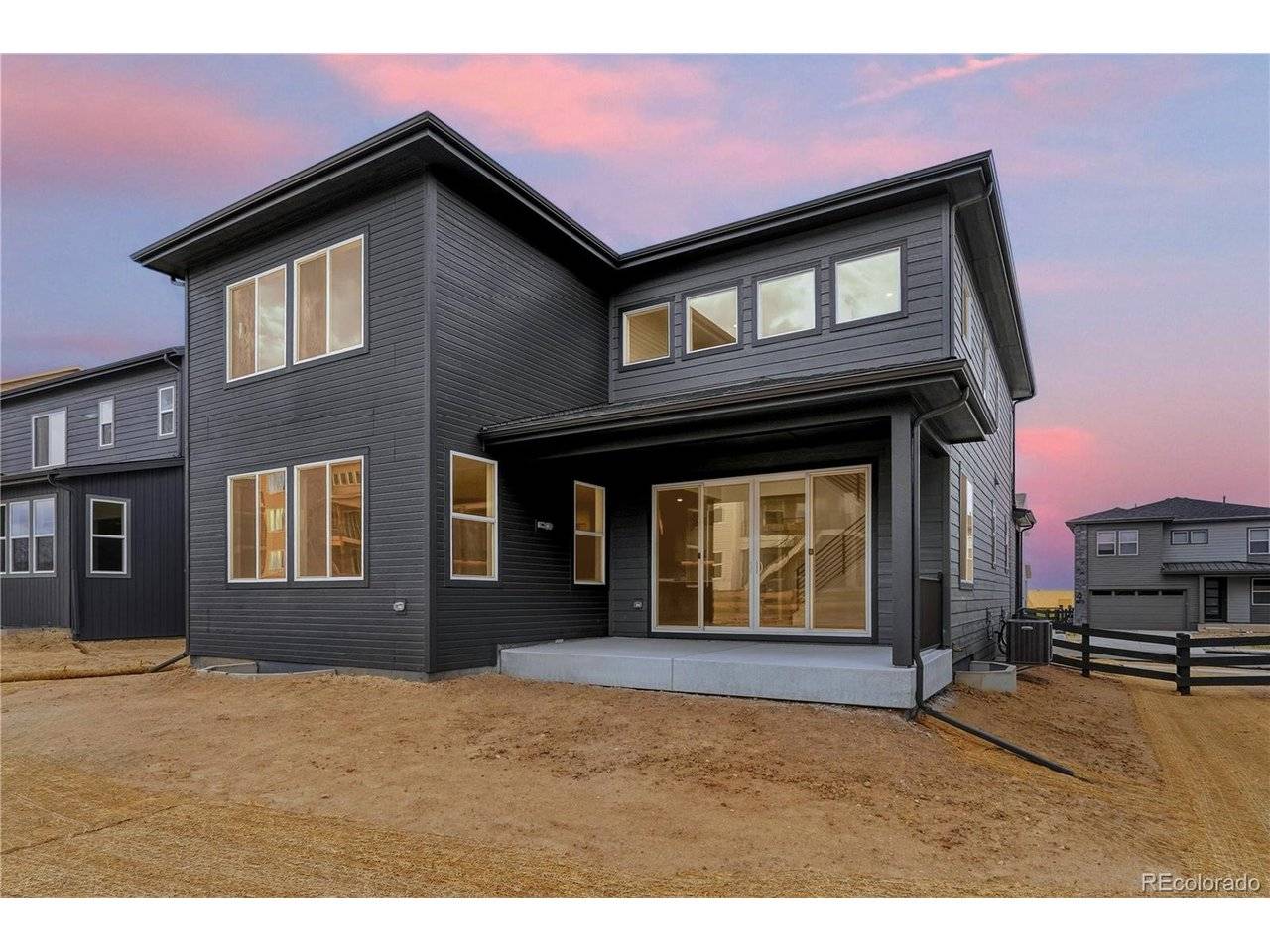 1252 Stillspring, Castle Pines, CO 80108