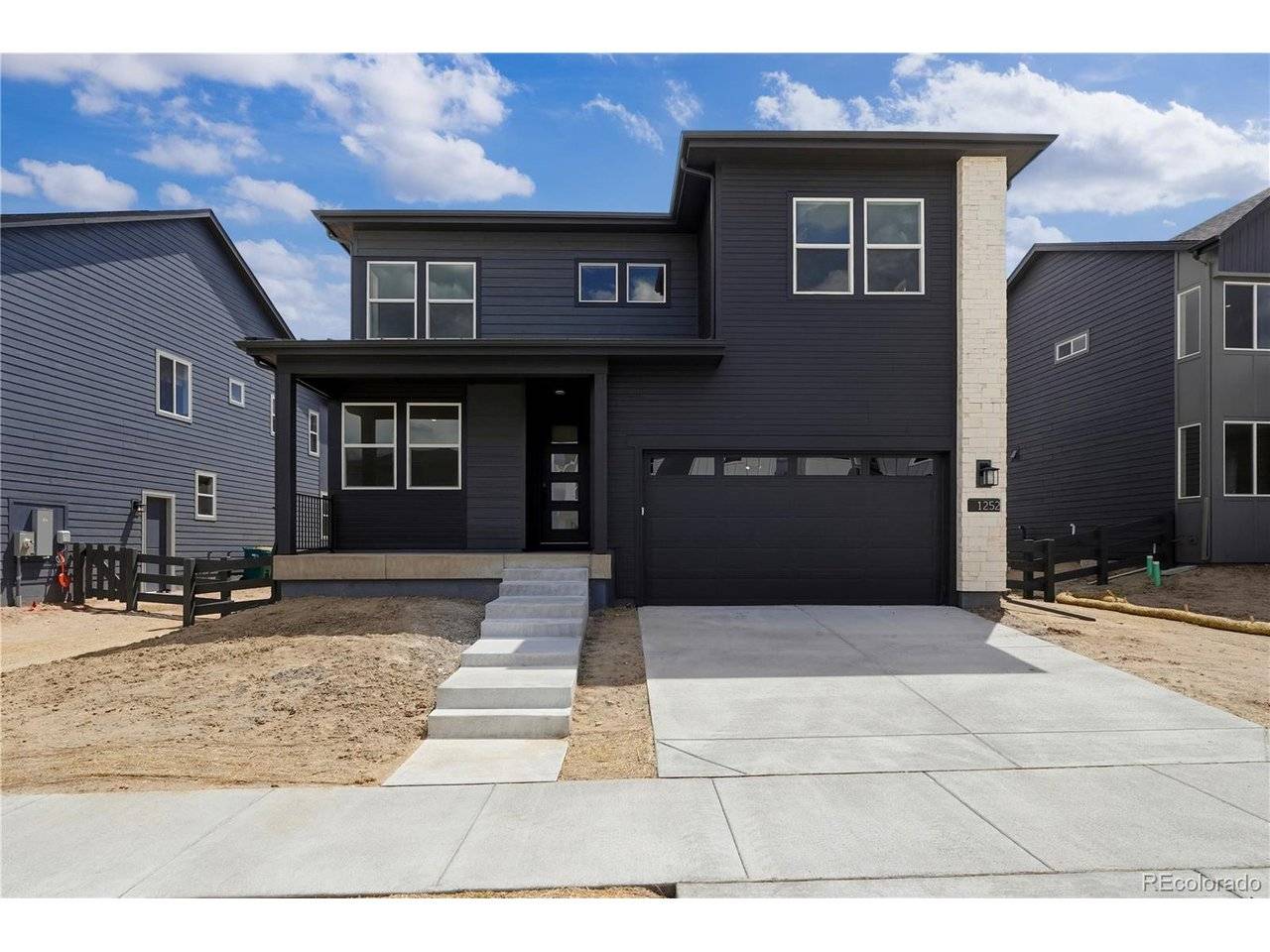 1252 Stillspring, Castle Pines, CO 80108