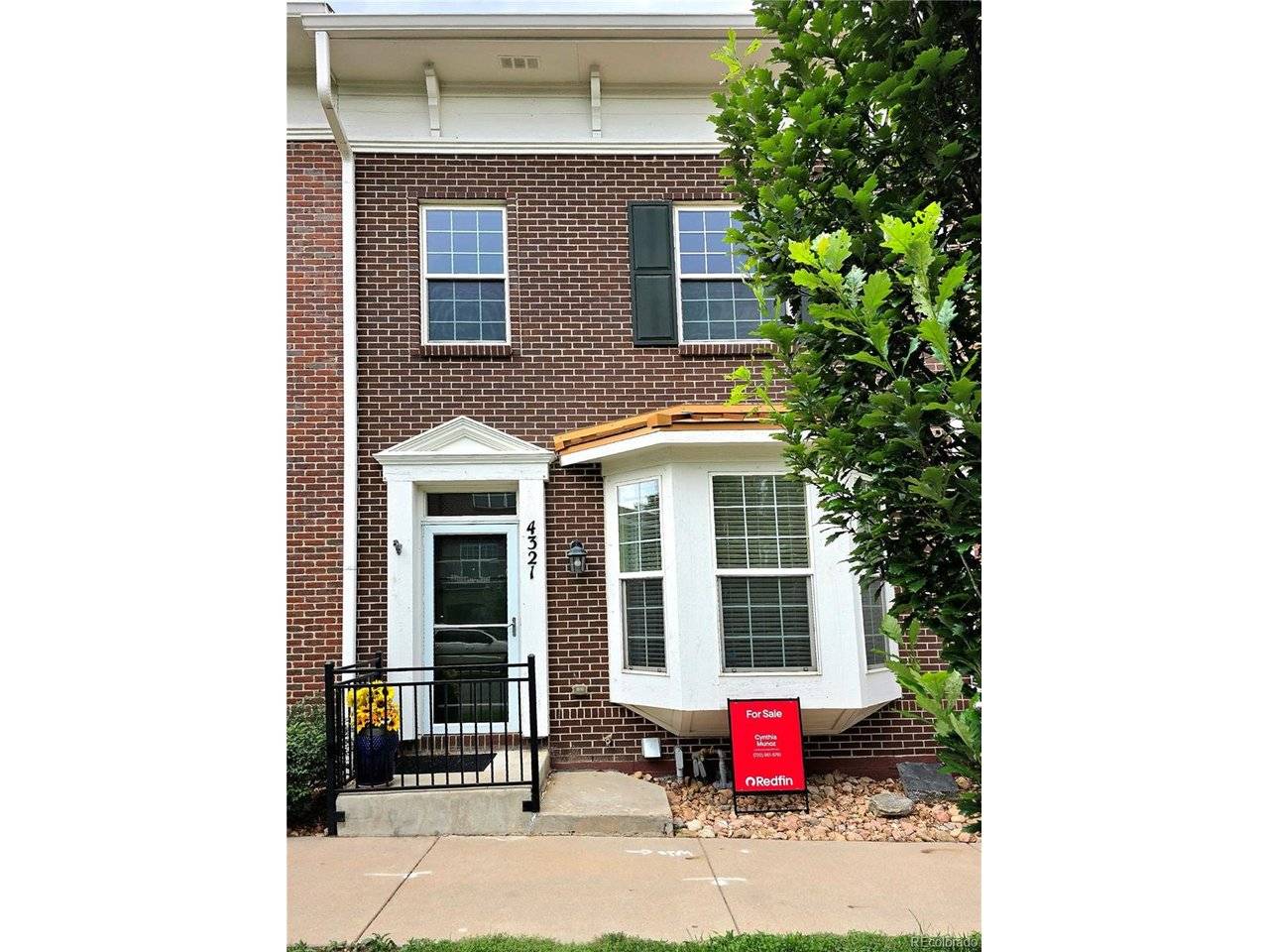 4321 W 118th, Westminster, CO 80031