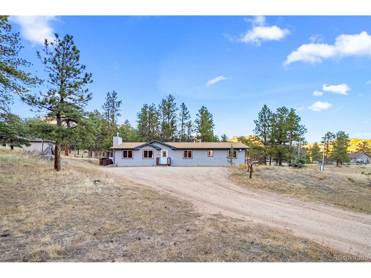 55 Odin, Estes Park, CO 80517