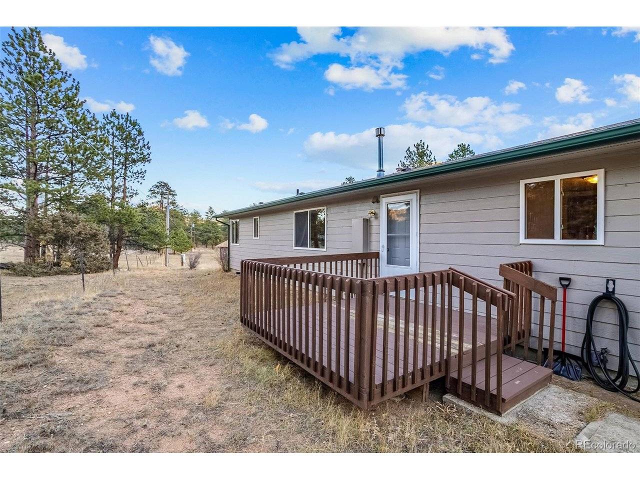 55 Odin, Estes Park, CO 80517