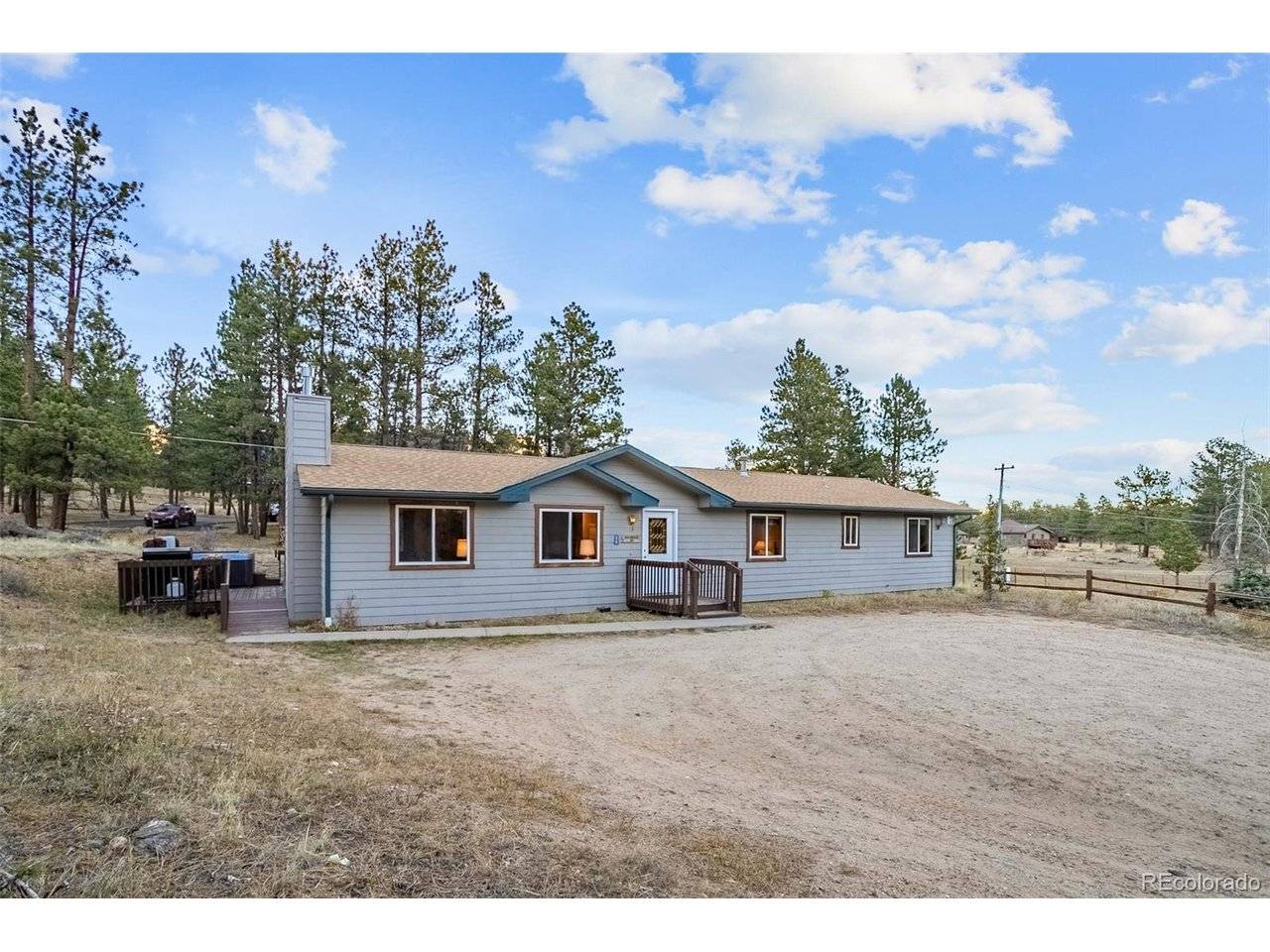 55 Odin, Estes Park, CO 80517