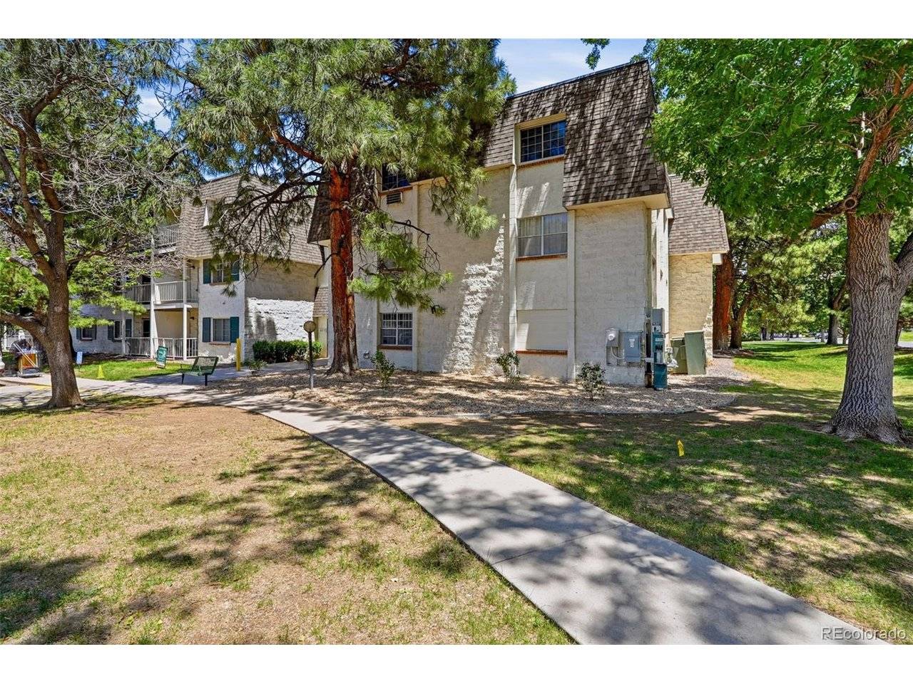 5875 E Iliff #104, Denver, CO 80222