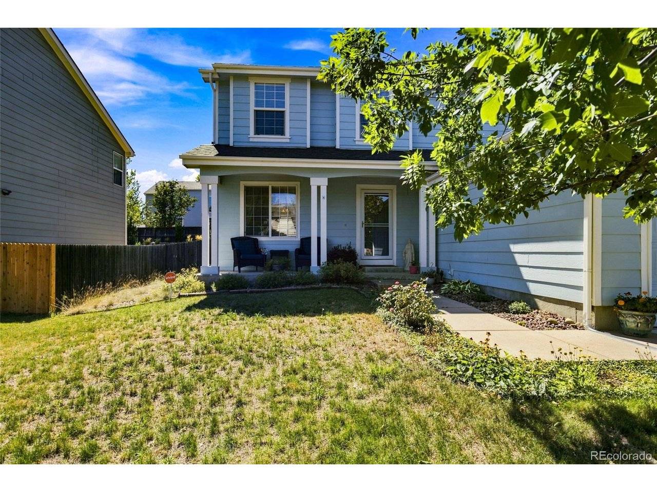 5410 S Shawnee, Aurora, CO 80015