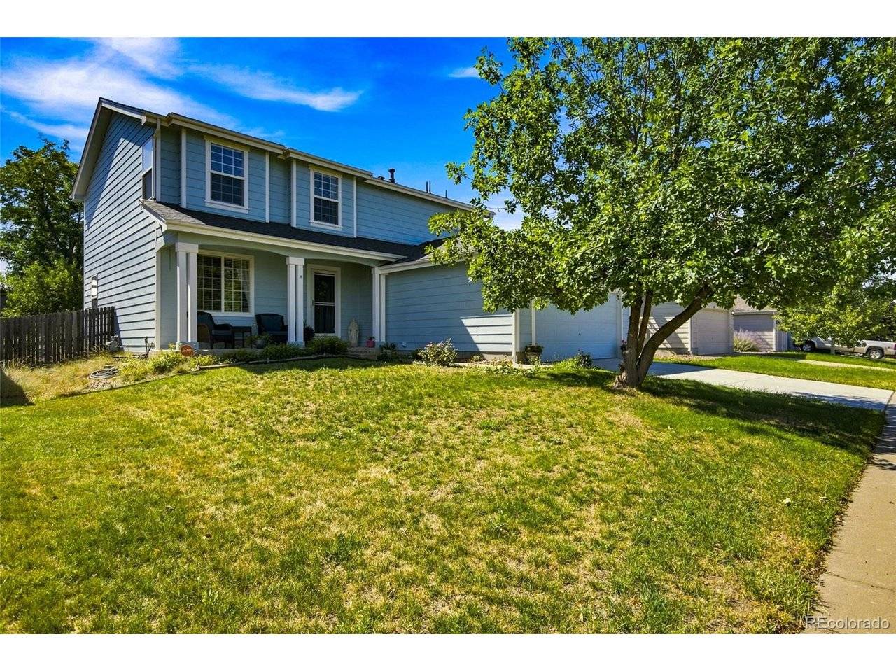 5410 S Shawnee, Aurora, CO 80015