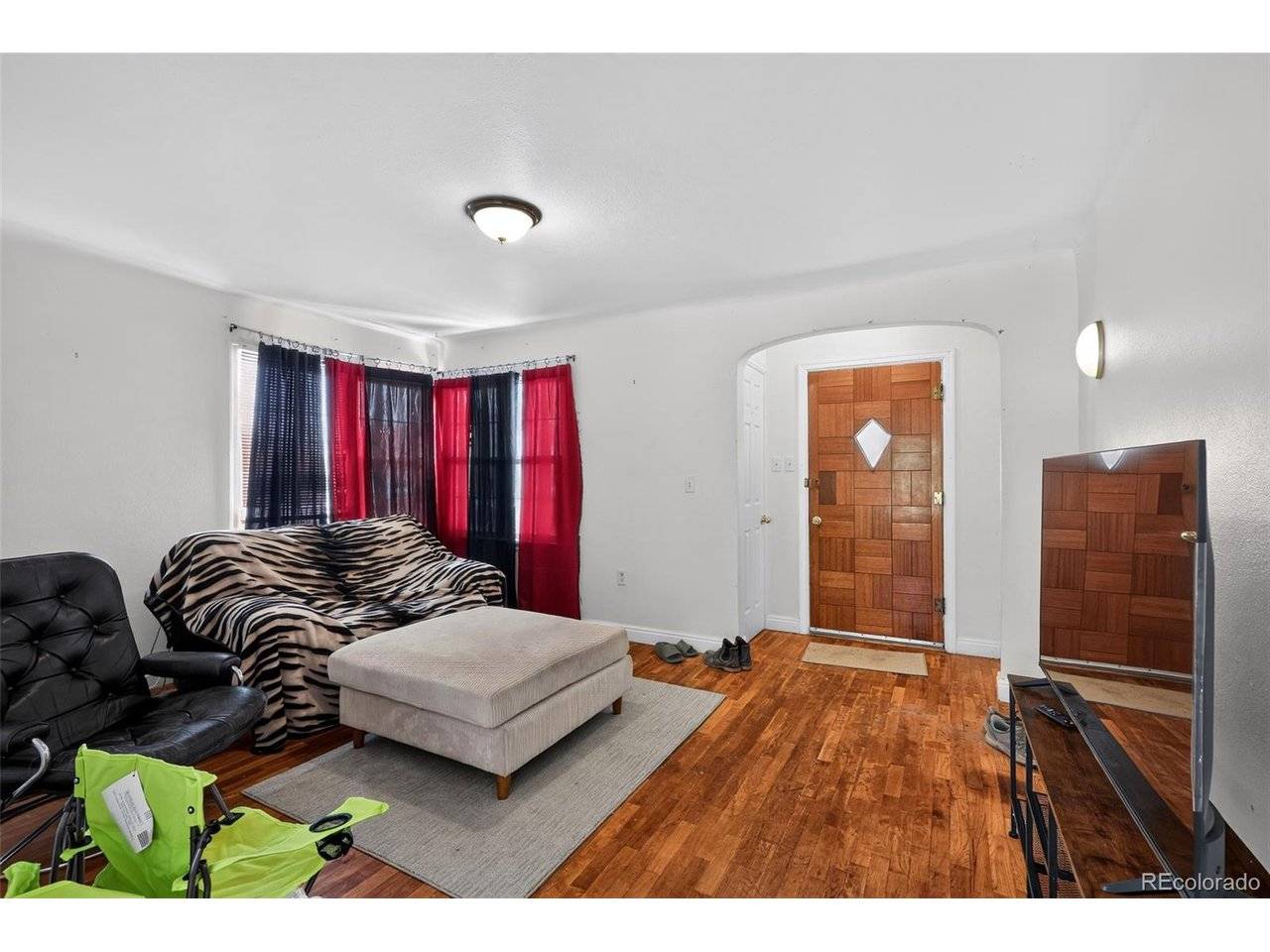420 Park, Fort Morgan, CO 80701