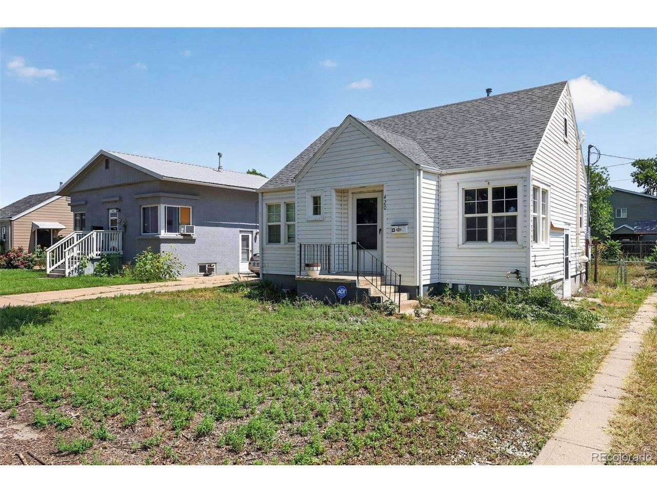 420 Park, Fort Morgan, CO 80701