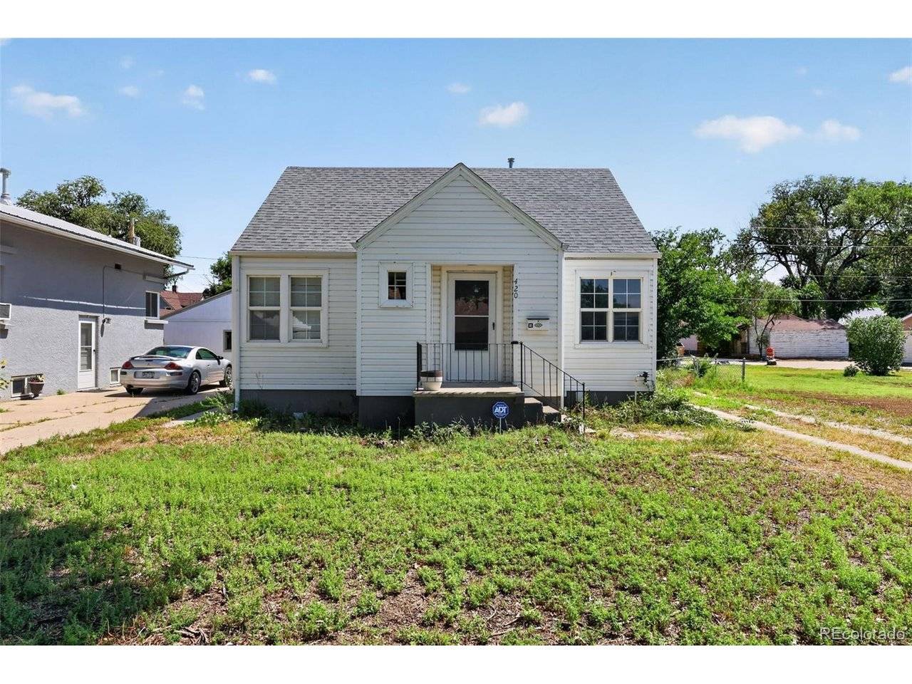 420 Park, Fort Morgan, CO 80701