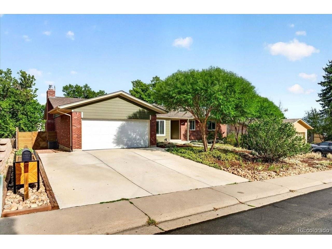 1868 S Alkire, Lakewood, CO 80228