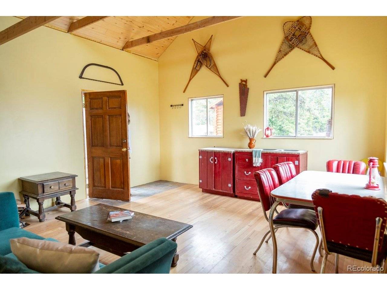 3190 Forest Road 503, Creede, CO 81130