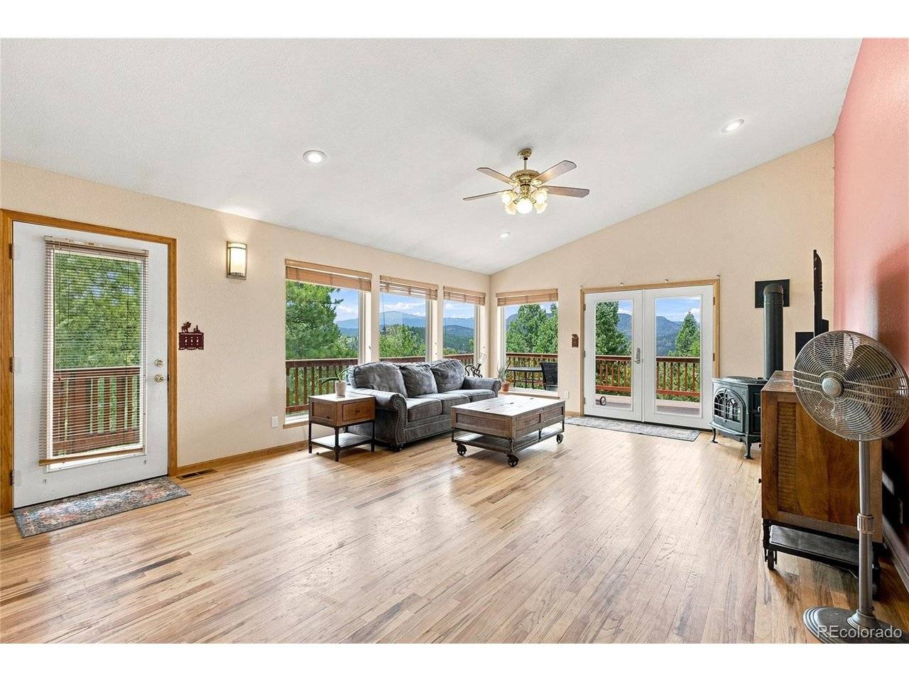 594 Hi Meadow, Bailey, CO 80421